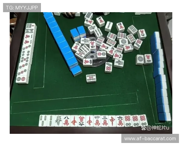 两人如何利用麻将玩法与他人进行简单有趣的休闲小游戏教程